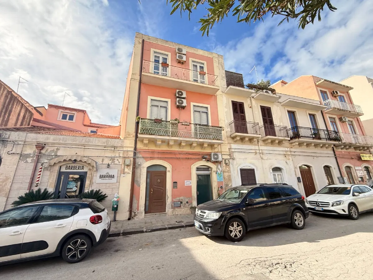 Appartamento in vendita a Siracusa - foto 1