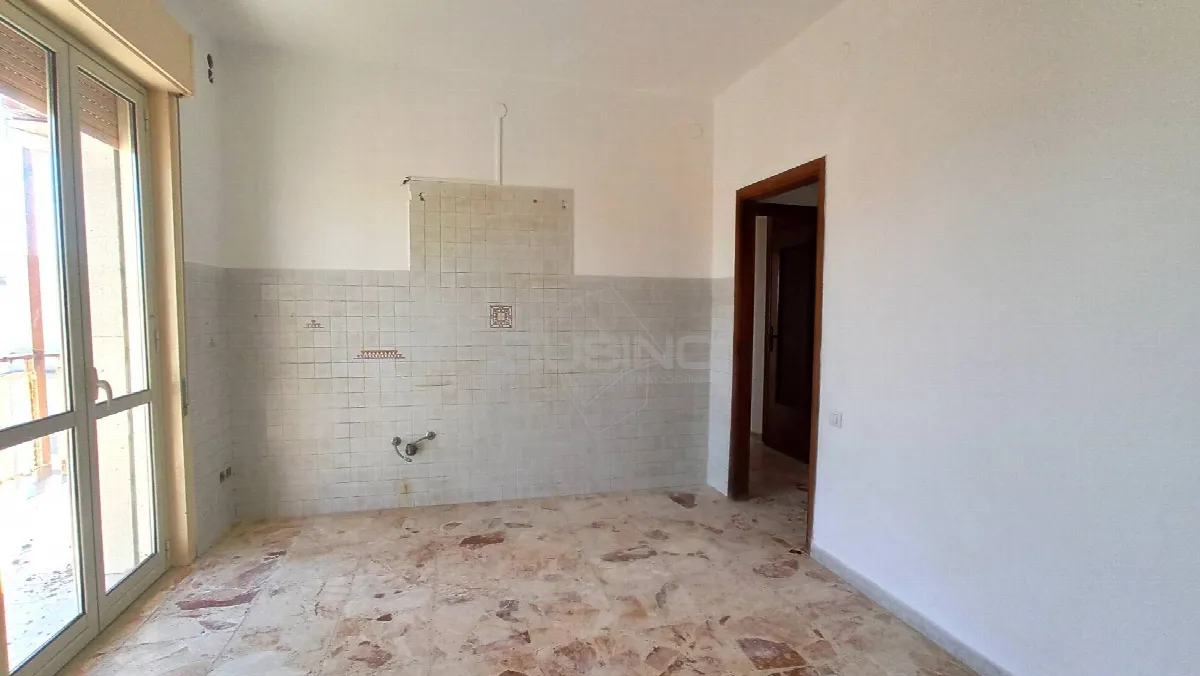 Appartamento e Garage in vendita a Siracusa, Epipoli - foto 10