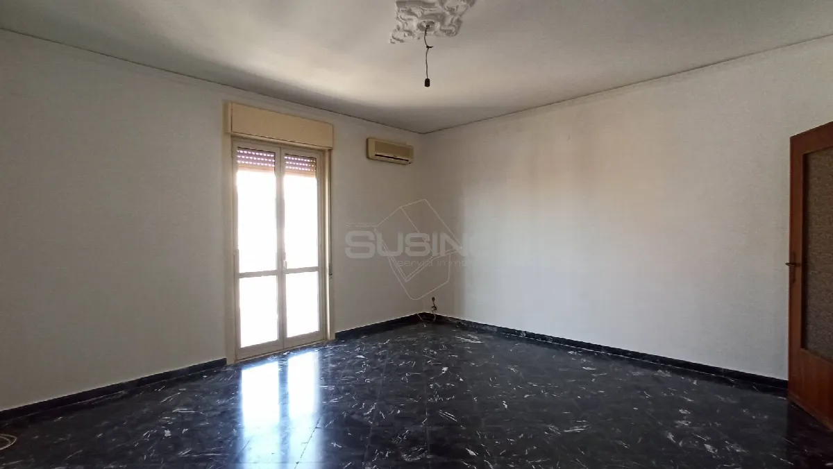 Appartamento e Garage in vendita a Siracusa, Epipoli - foto 5