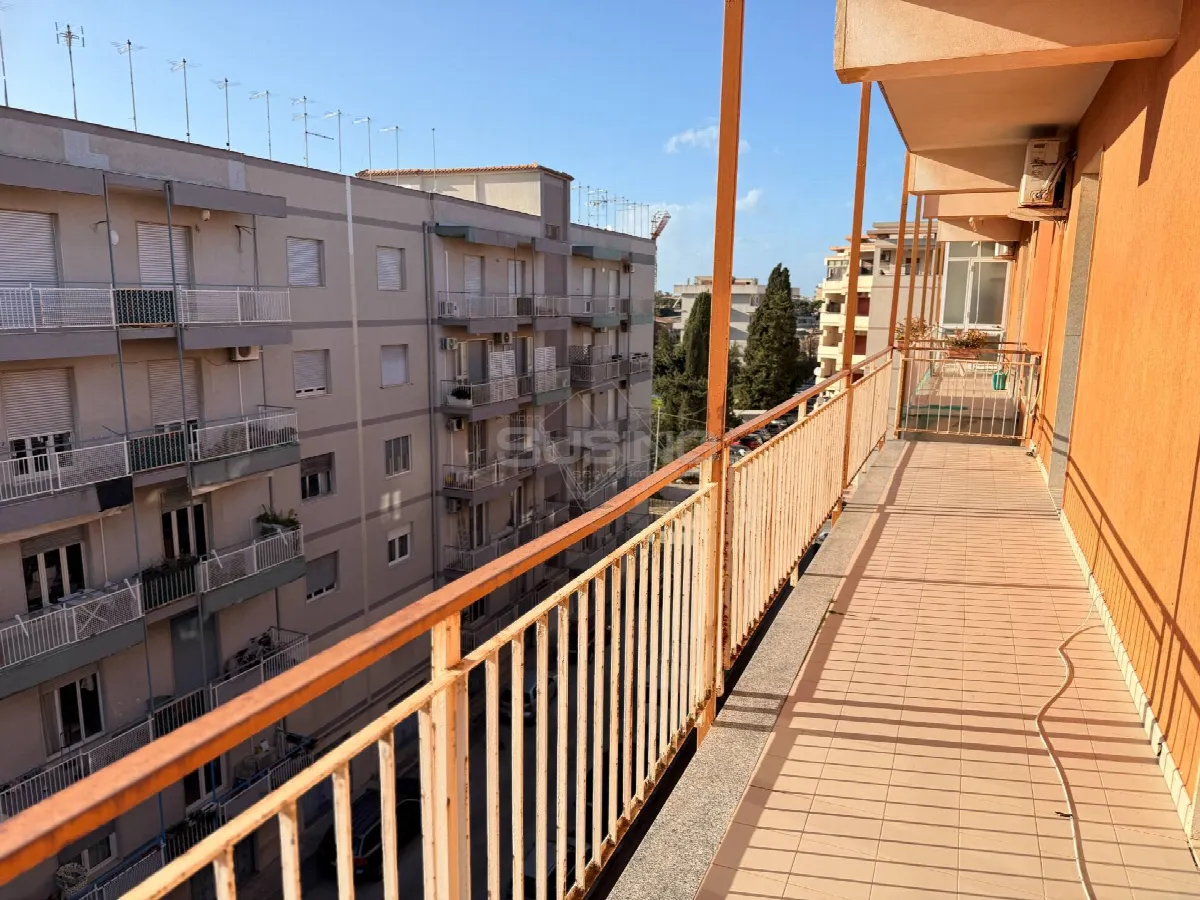 Appartamento e Garage in vendita a Siracusa, Epipoli - foto 7
