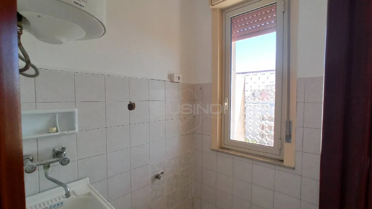 Appartamento e Garage in vendita a Siracusa, Epipoli - foto 9