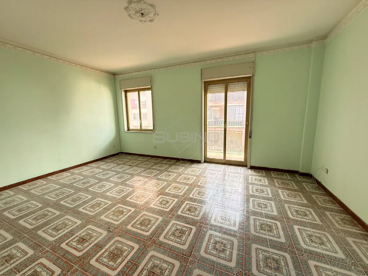 Appartamento in vendita a Siracusa, Santa Panagia - foto 1