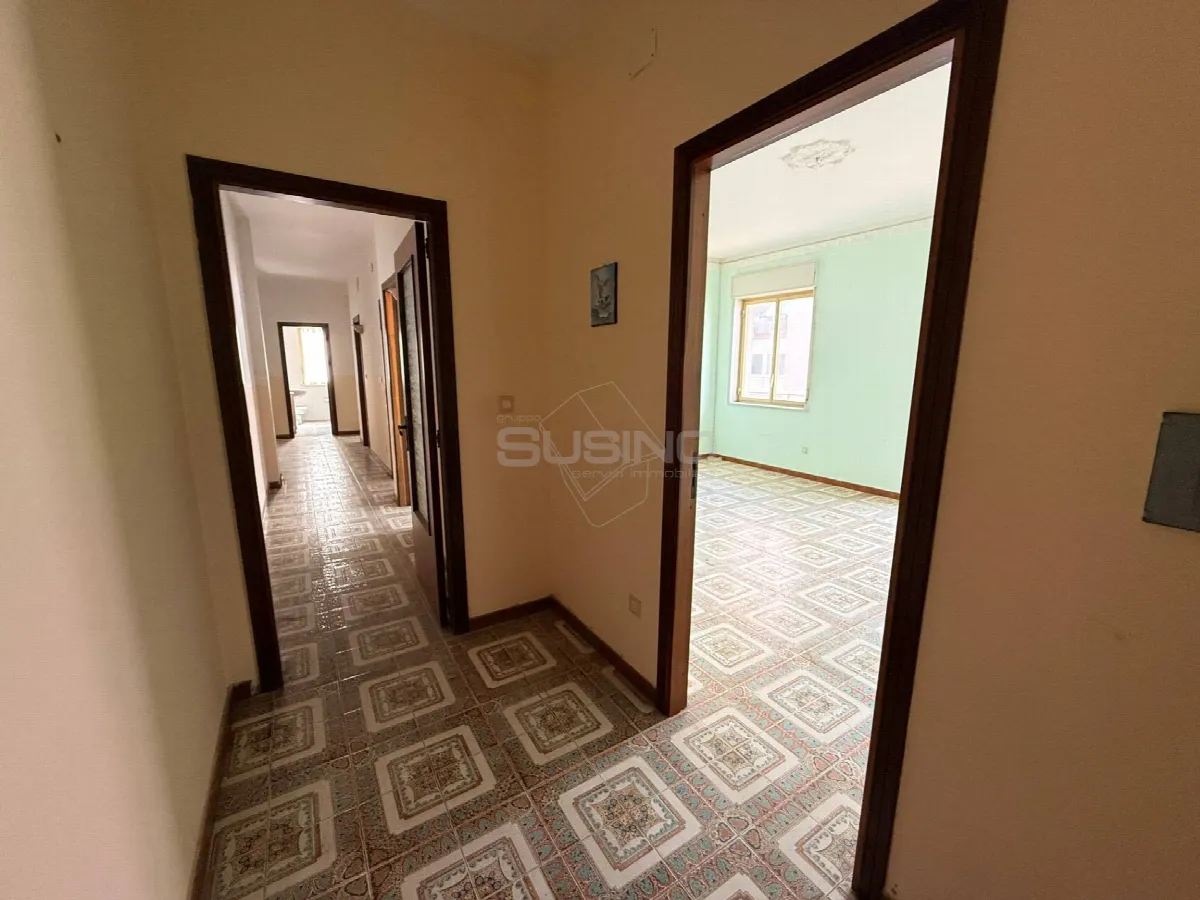 Appartamento in vendita a Siracusa, Santa Panagia - foto 3