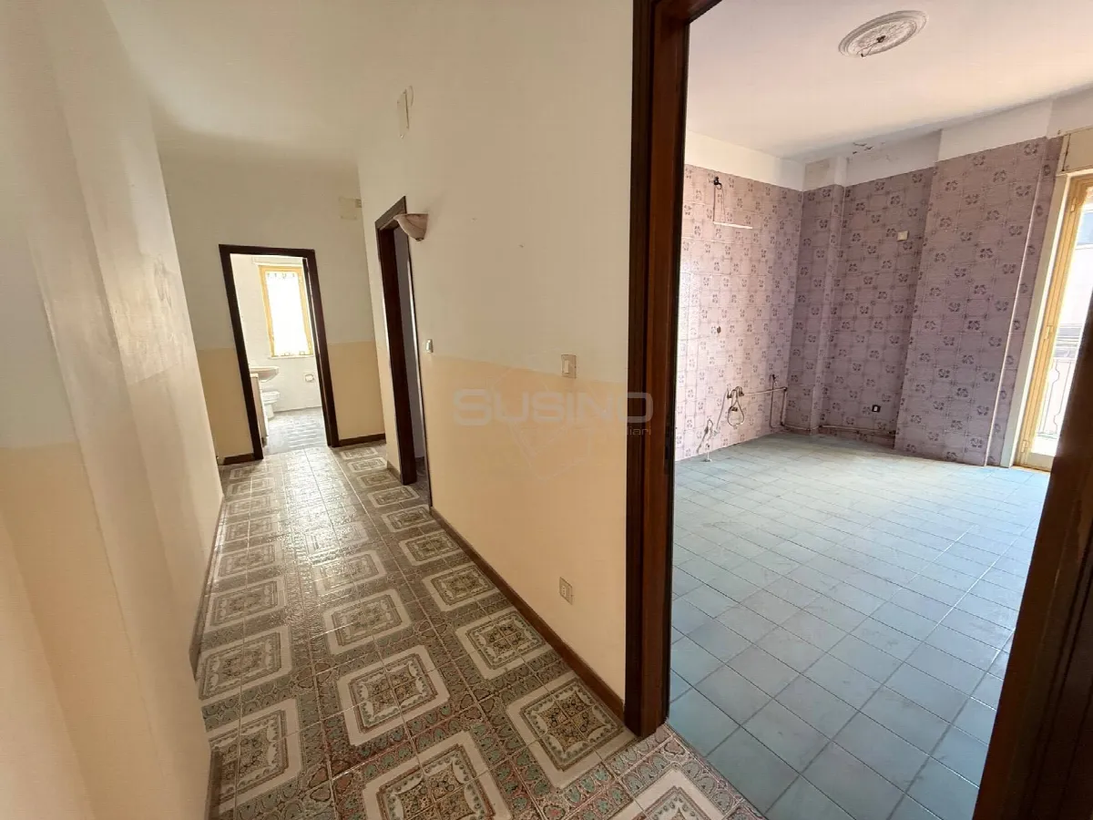 Appartamento in vendita a Siracusa, Santa Panagia - foto 5