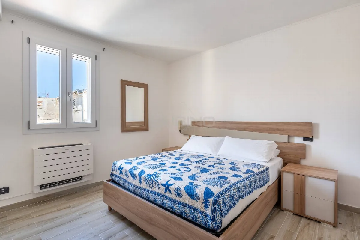 Appartamento in vendita a Siracusa, Arsenale - foto 10