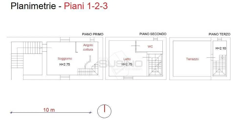 Appartamento in vendita a Siracusa, Arsenale - foto 3