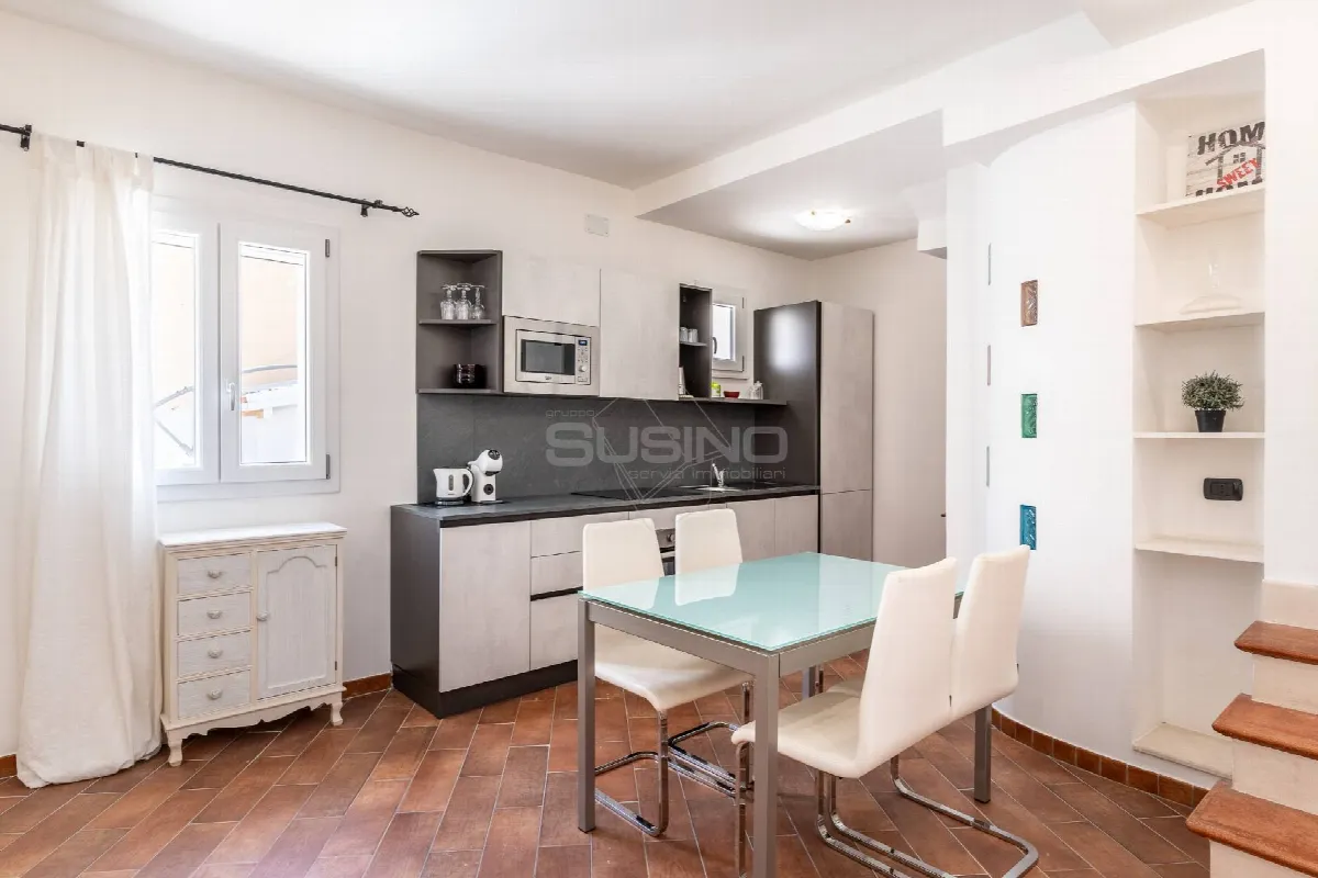 Appartamento in vendita a Siracusa, Arsenale - foto 6