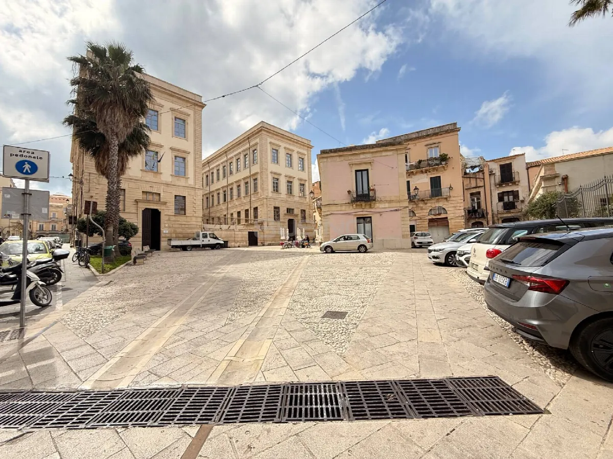 Appartamento in vendita a Siracusa, Ortigia - foto 1