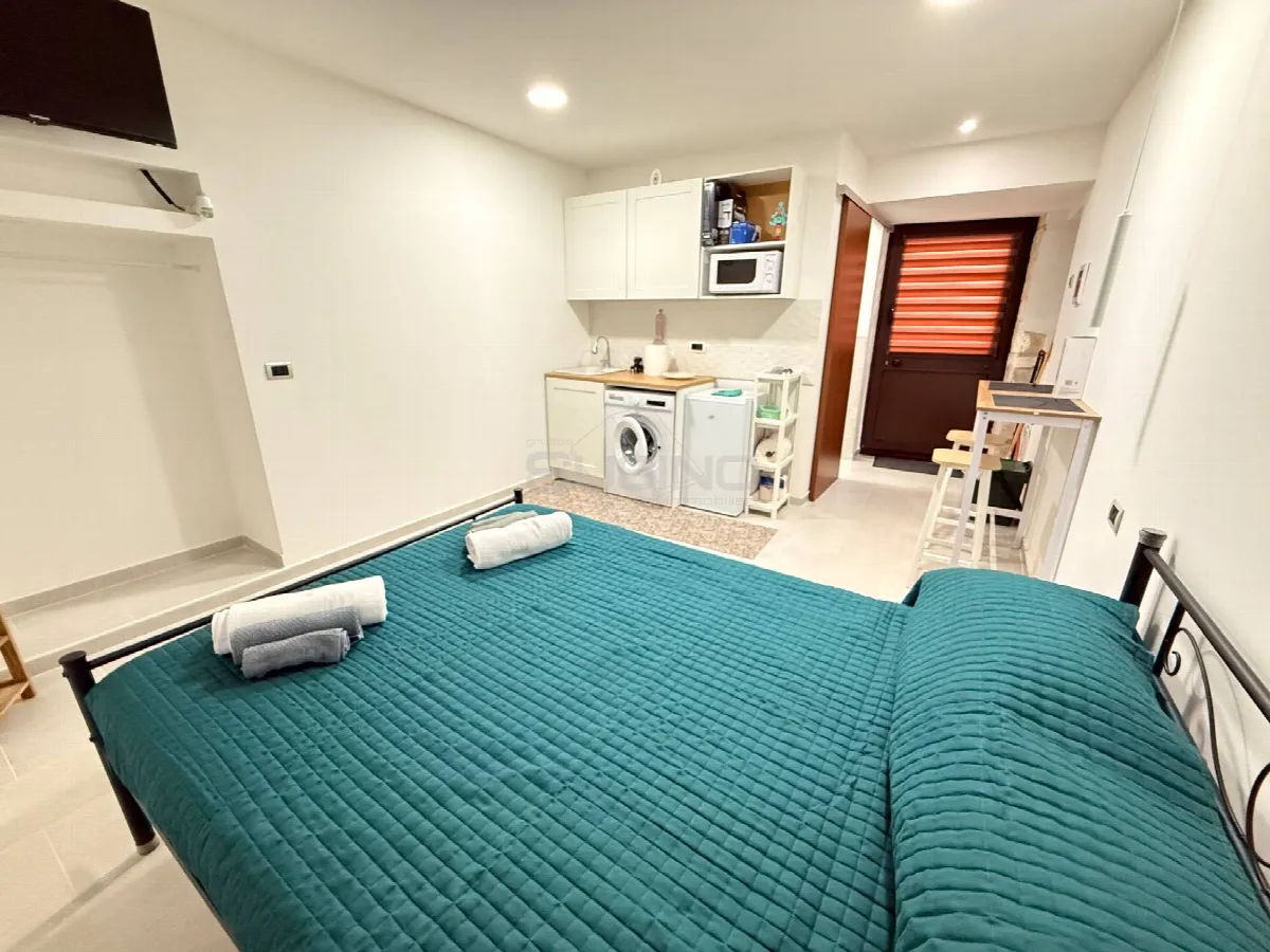 Appartamento in vendita a Siracusa, Ortigia - foto 10