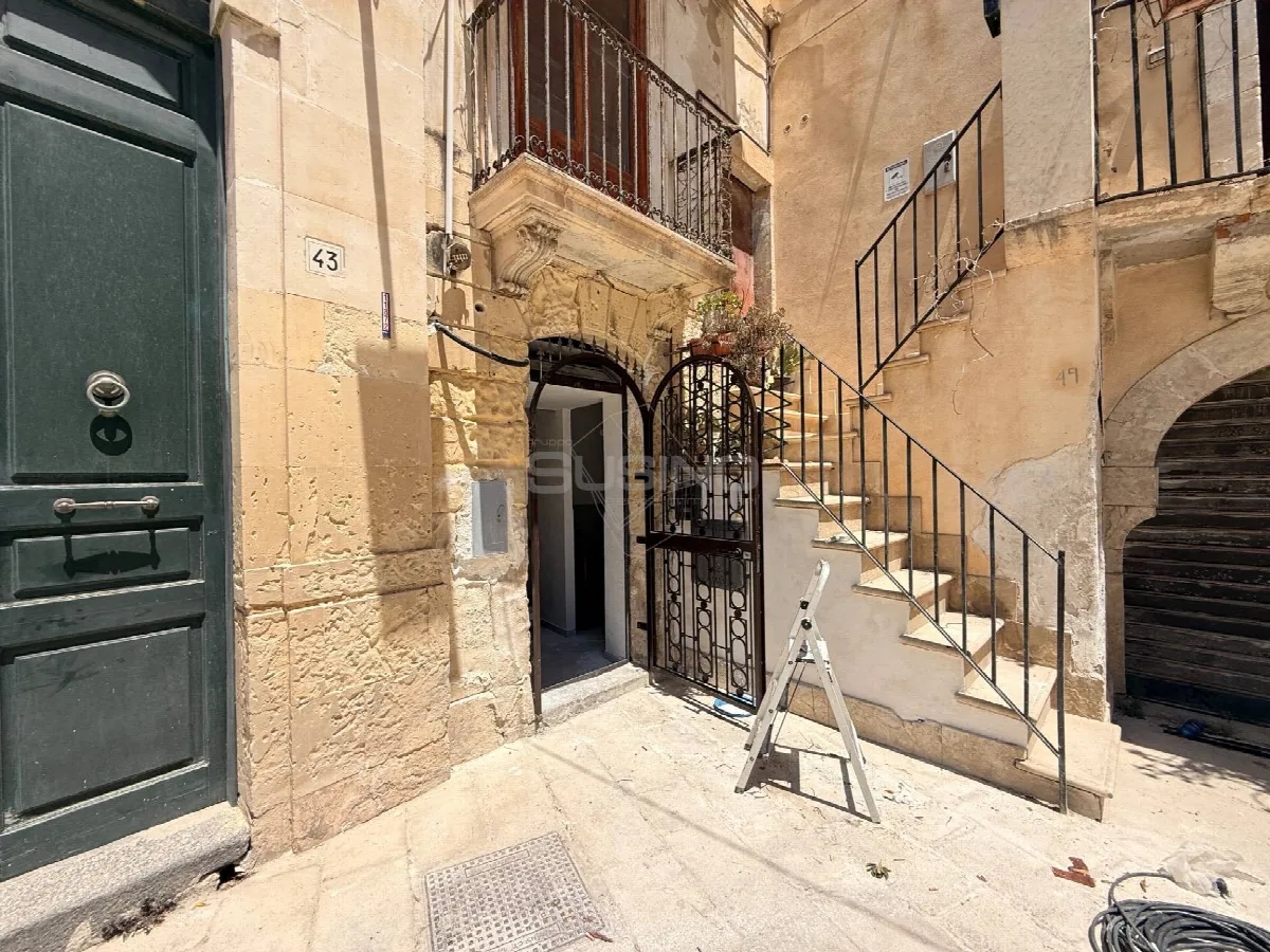 Appartamento in vendita a Siracusa, Ortigia - foto 3