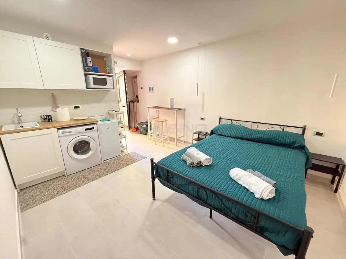 Appartamento in vendita a Siracusa, Ortigia - foto 5