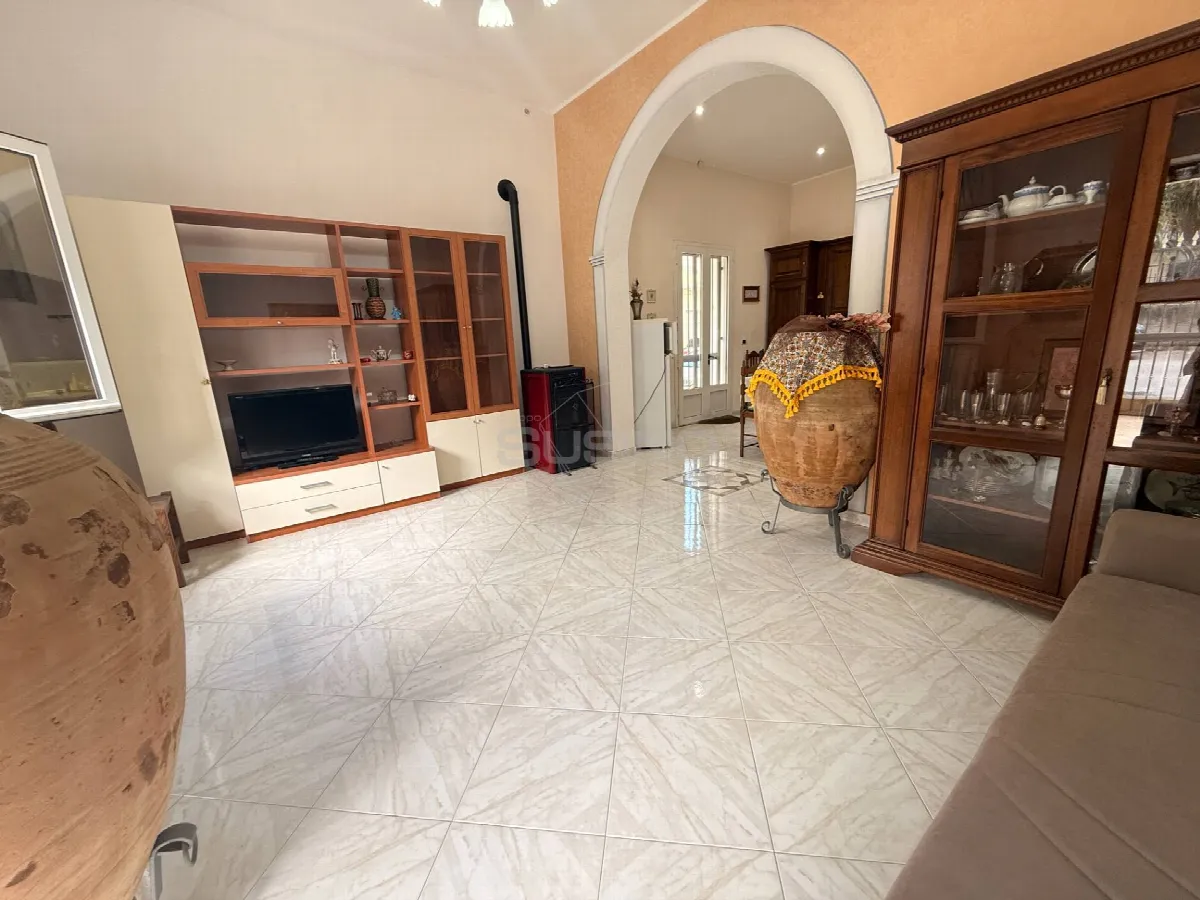 Appartamento in vendita a Siracusa, Servi Di Maria - foto 5