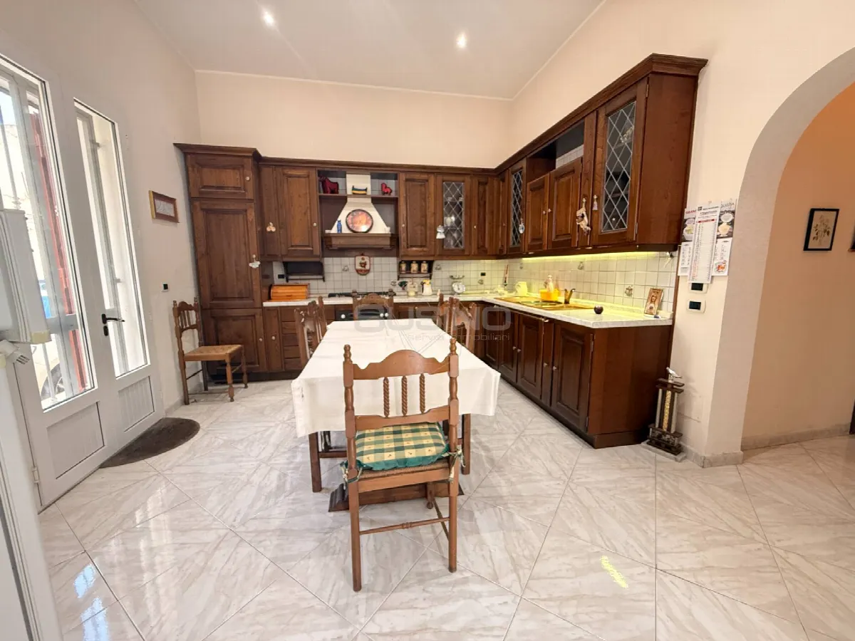 Appartamento in vendita a Siracusa, Servi Di Maria - foto 7