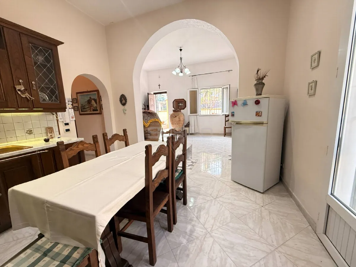 Appartamento in vendita a Siracusa, Servi Di Maria - foto 8