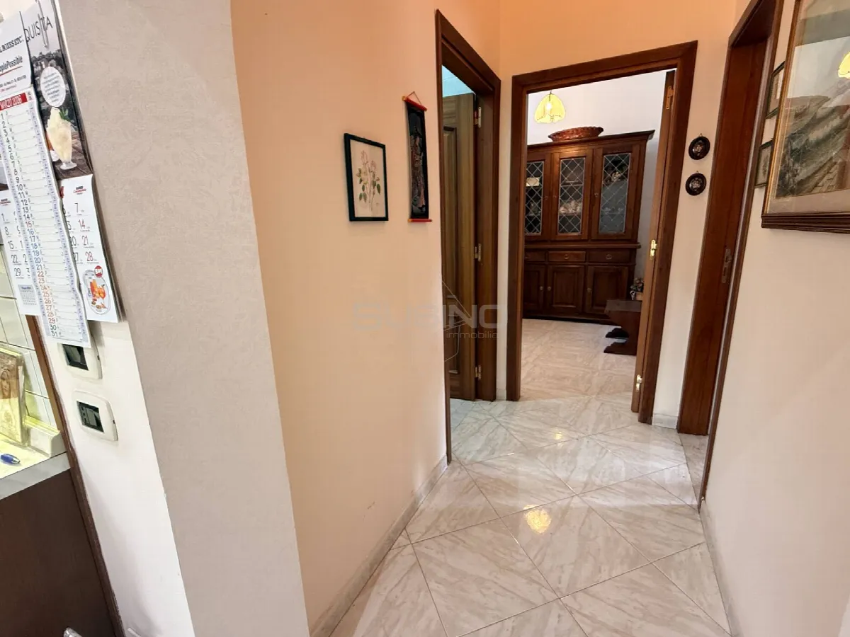 Appartamento in vendita a Siracusa, Servi Di Maria - foto 9