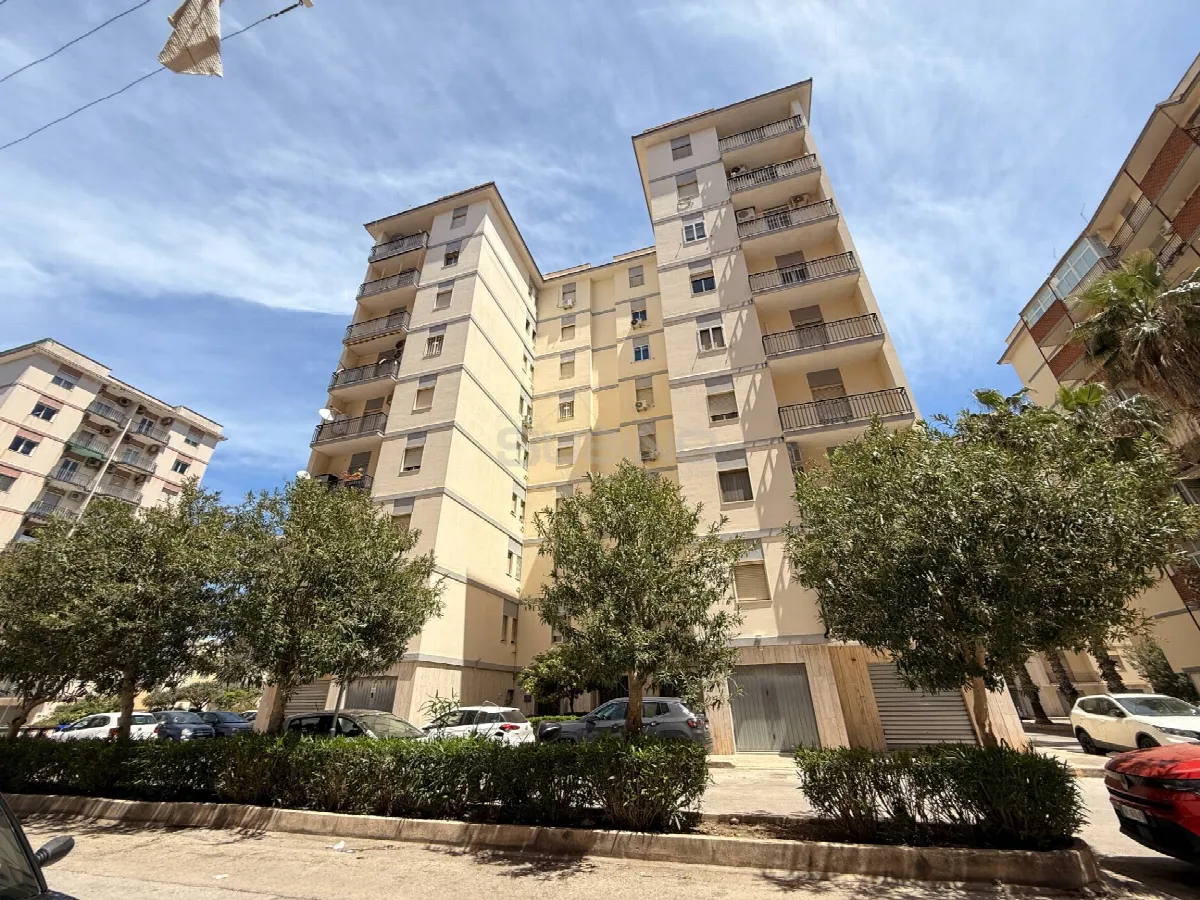 Appartamento in vendita a Siracusa, Santa Panagia - foto 1