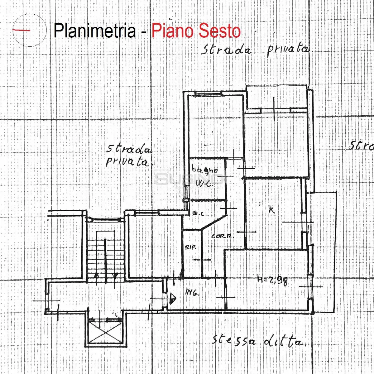 Appartamento in vendita a Siracusa, Santa Panagia - foto 2