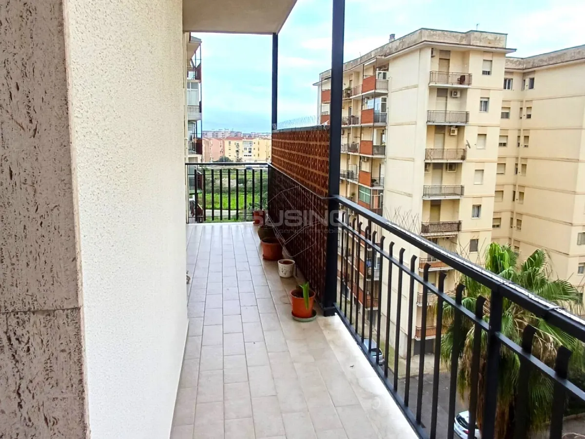Appartamento in vendita a Siracusa, Santa Panagia - foto 6