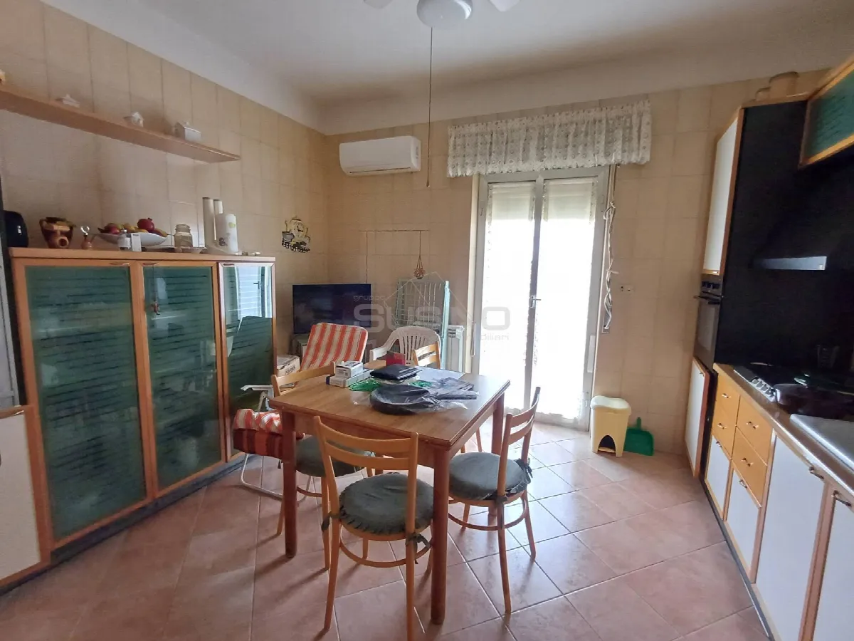 Appartamento in vendita a Siracusa, Santa Panagia - foto 7
