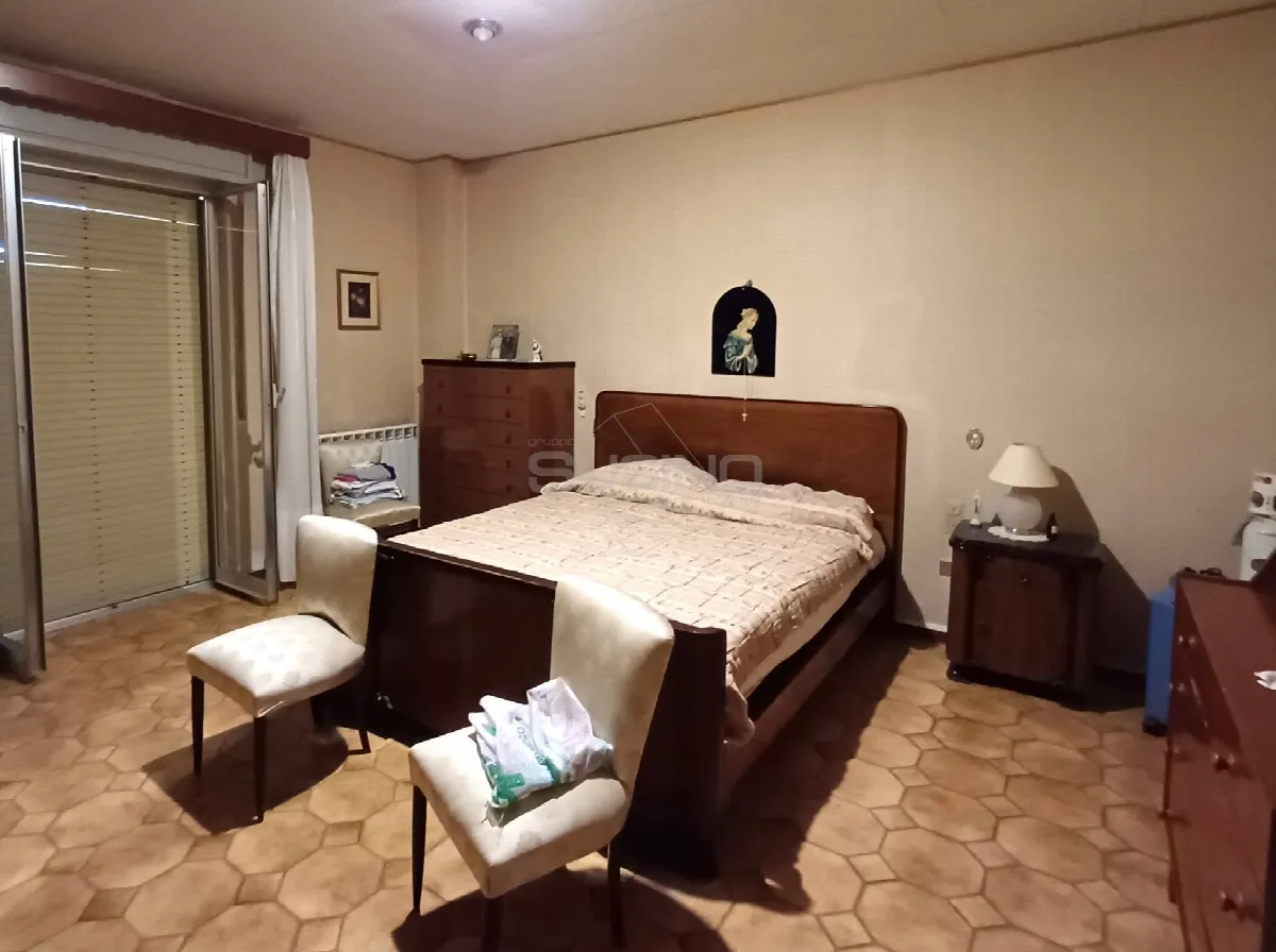 Appartamento in vendita a Siracusa, Santa Panagia - foto 8