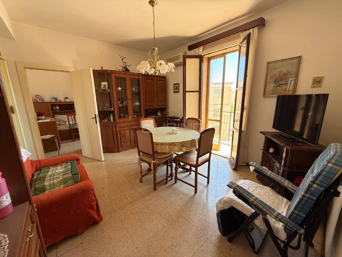 Appartamento in vendita a Siracusa, Zecchino - foto 1
