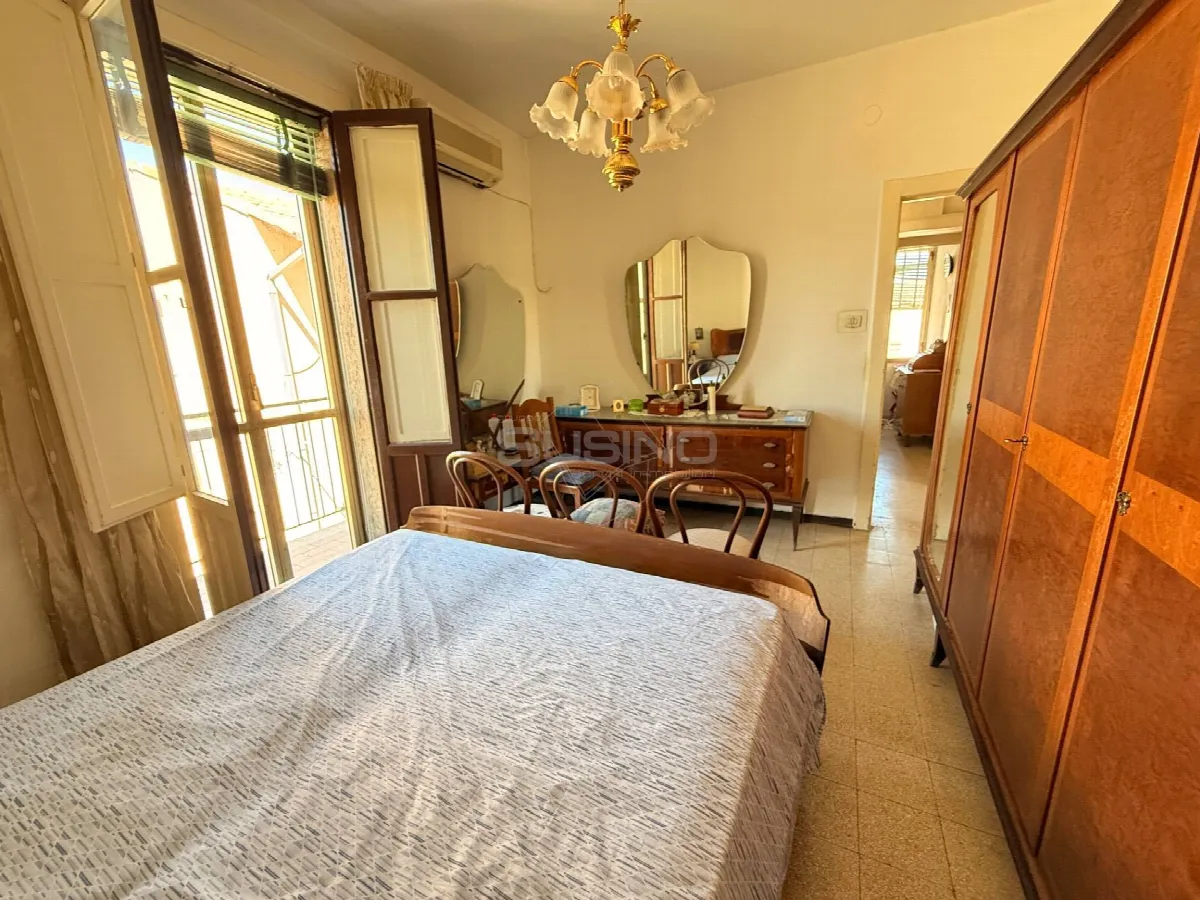 Appartamento in vendita a Siracusa, Zecchino - foto 10