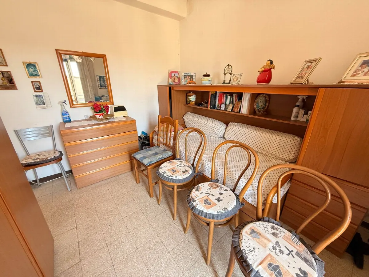 Appartamento in vendita a Siracusa, Zecchino - foto 4