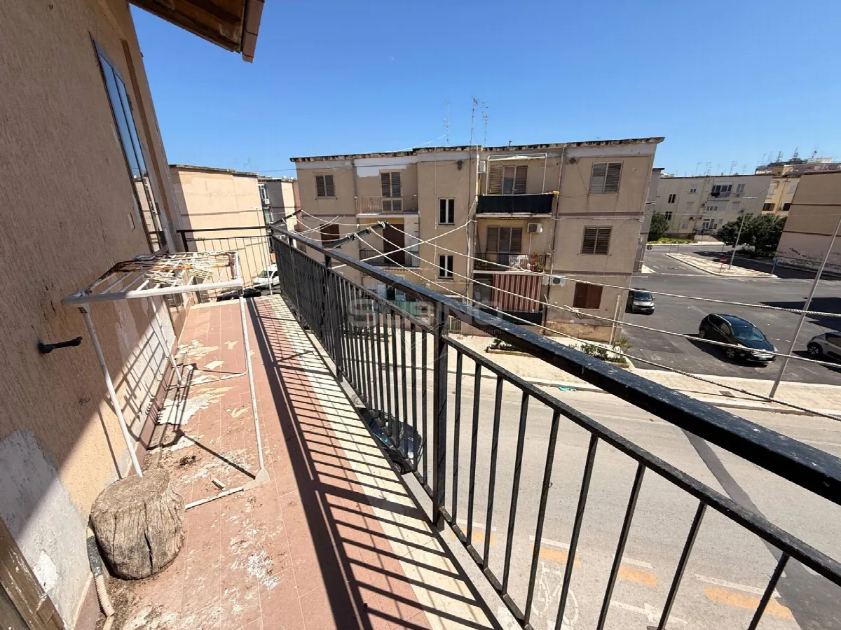 Appartamento in vendita a Siracusa, Zecchino - foto 5