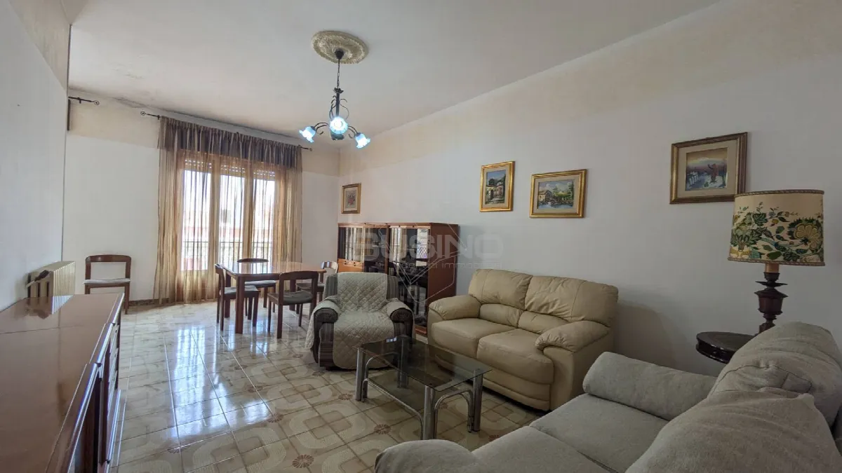 Appartamento in vendita a Canicattini Bagni - foto 1