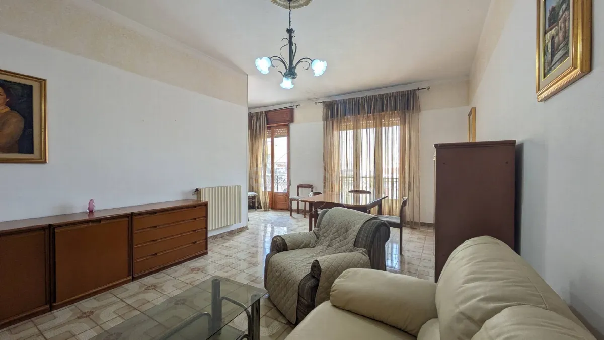 Appartamento in vendita a Canicattini Bagni - foto 3