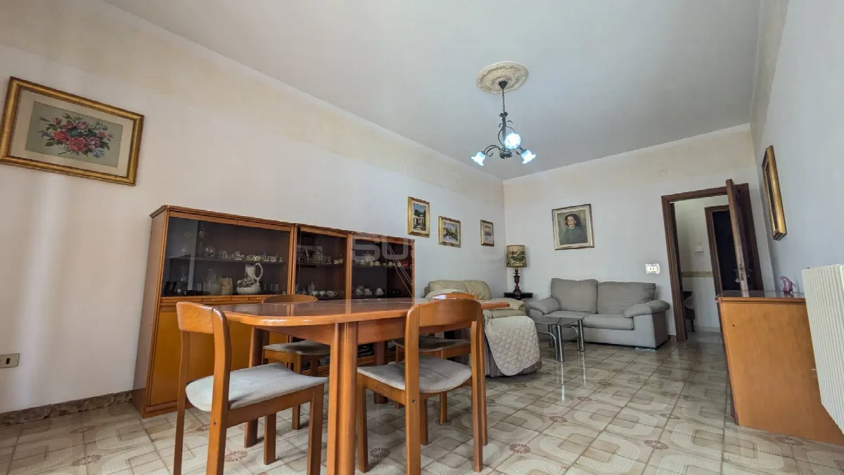Appartamento in vendita a Canicattini Bagni - foto 7