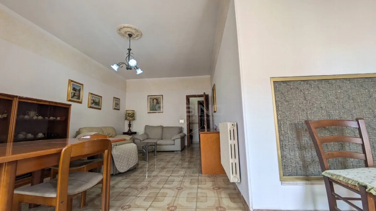 Appartamento in vendita a Canicattini Bagni - foto 8
