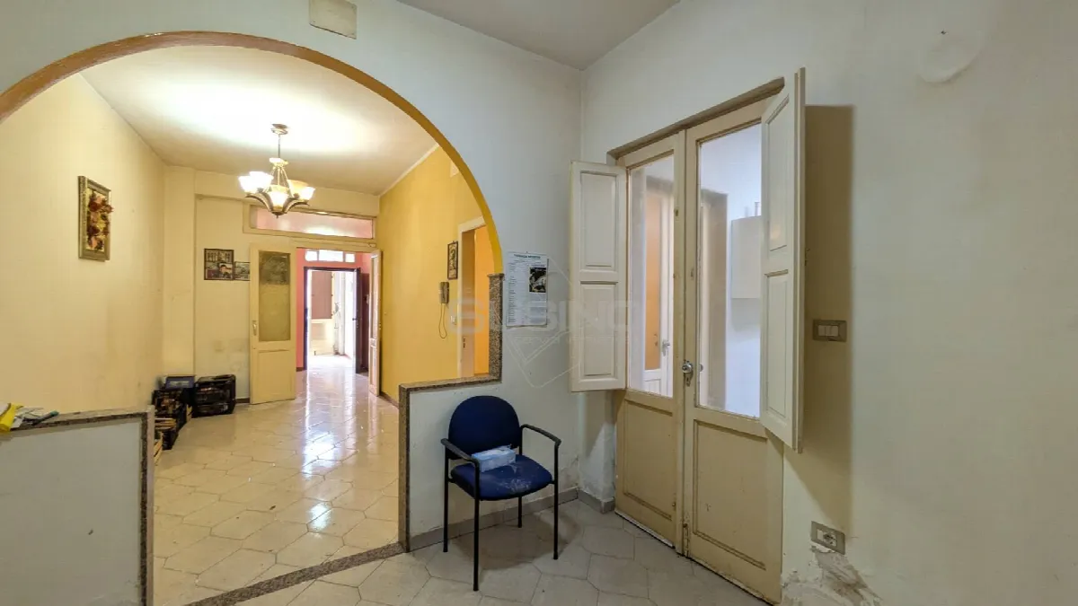 Appartamento in vendita a Floridia, Centro - foto 10