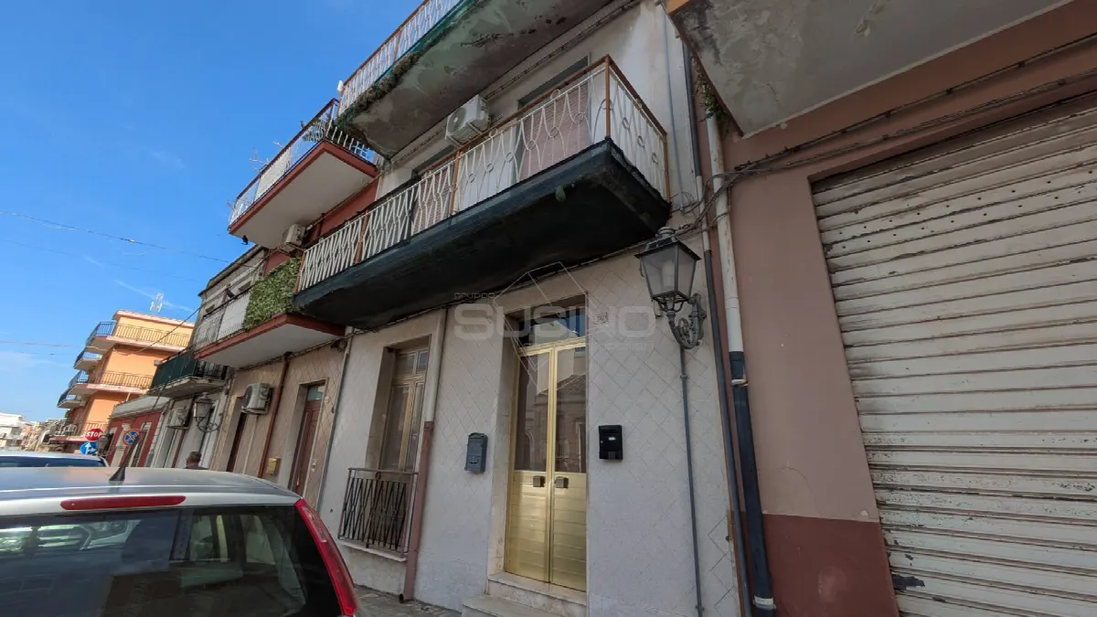 Appartamento in vendita a Floridia, Centro - foto 2