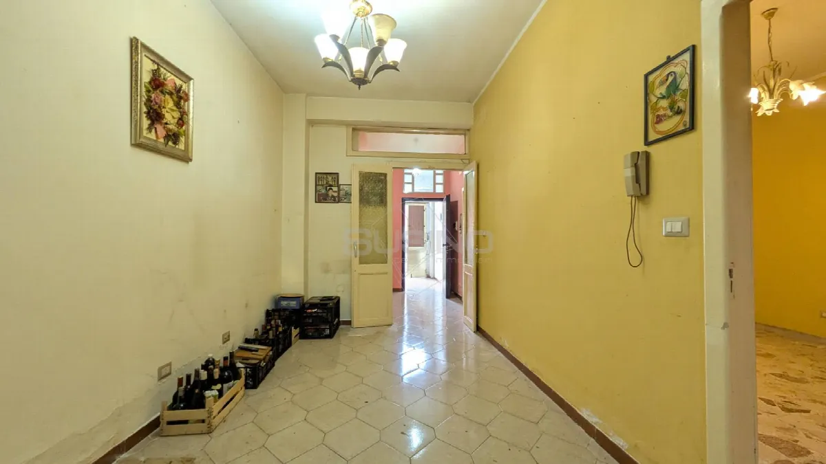 Appartamento in vendita a Floridia, Centro - foto 7