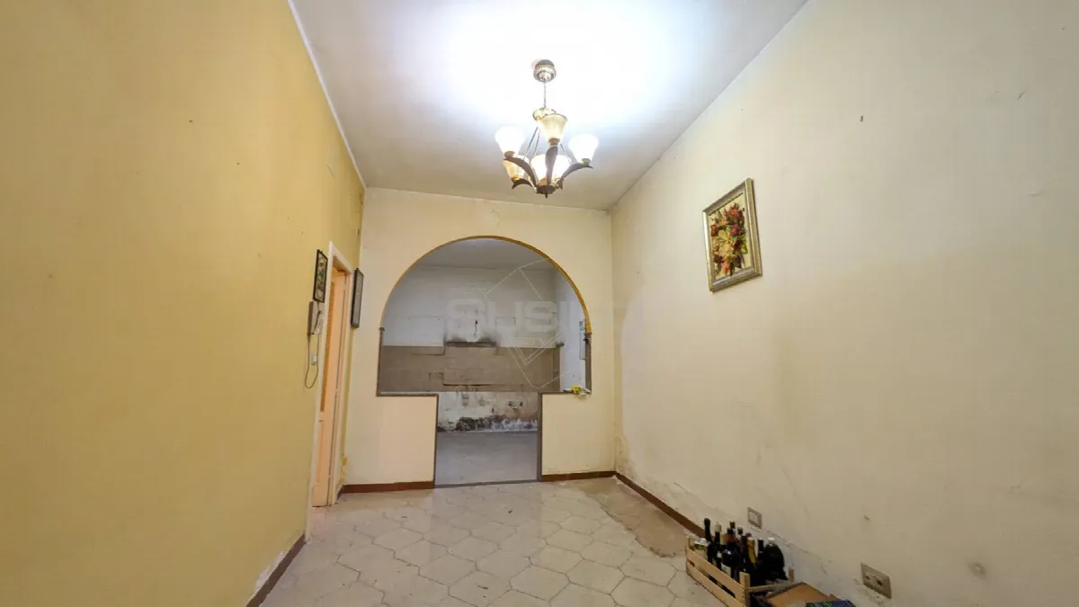 Appartamento in vendita a Floridia, Centro - foto 8