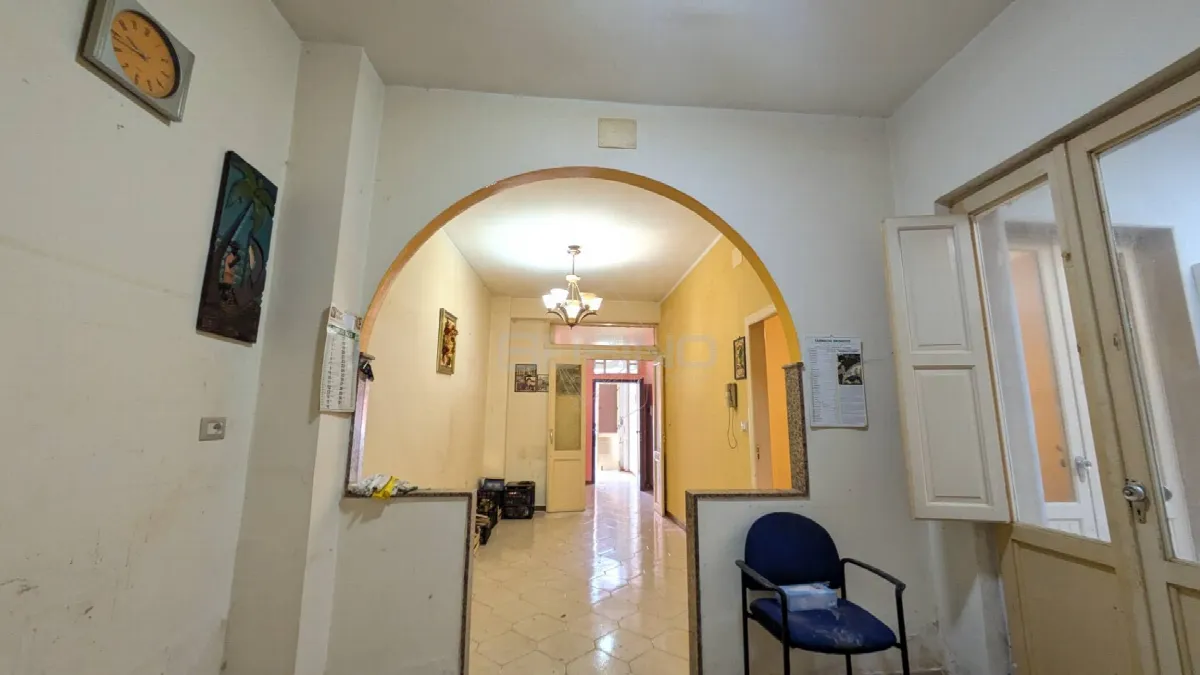Appartamento in vendita a Floridia, Centro - foto 9