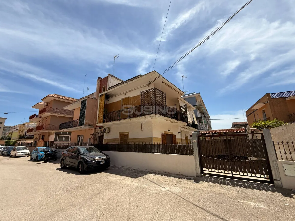 Appartamento in vendita a Siracusa, Bosco Minniti - foto 1