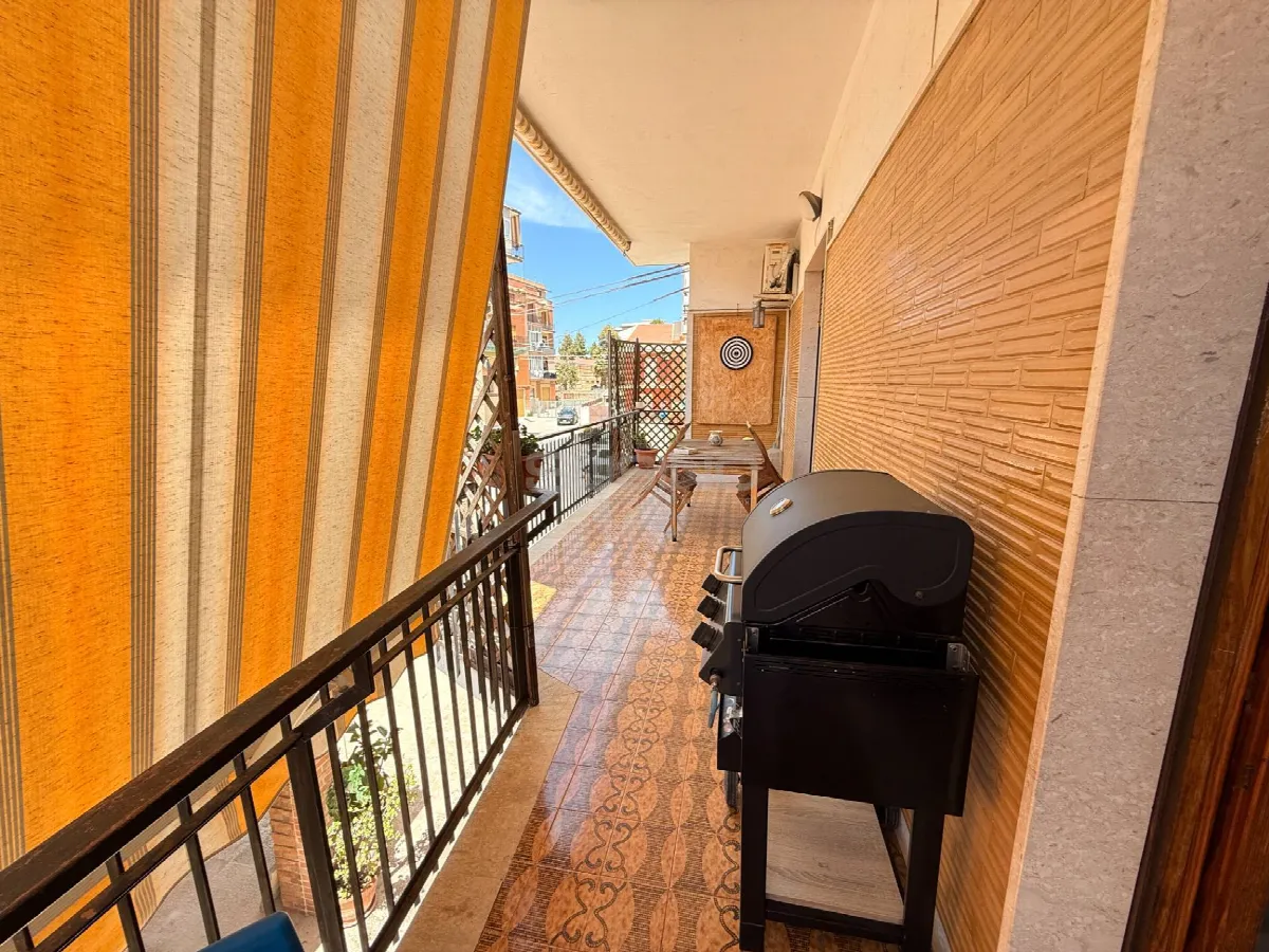 Appartamento in vendita a Siracusa, Bosco Minniti - foto 10