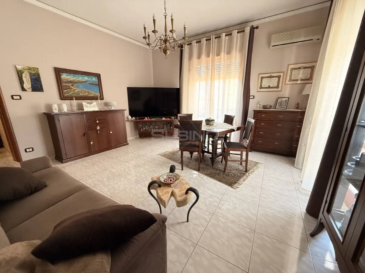 Appartamento in vendita a Siracusa, Bosco Minniti - foto 5