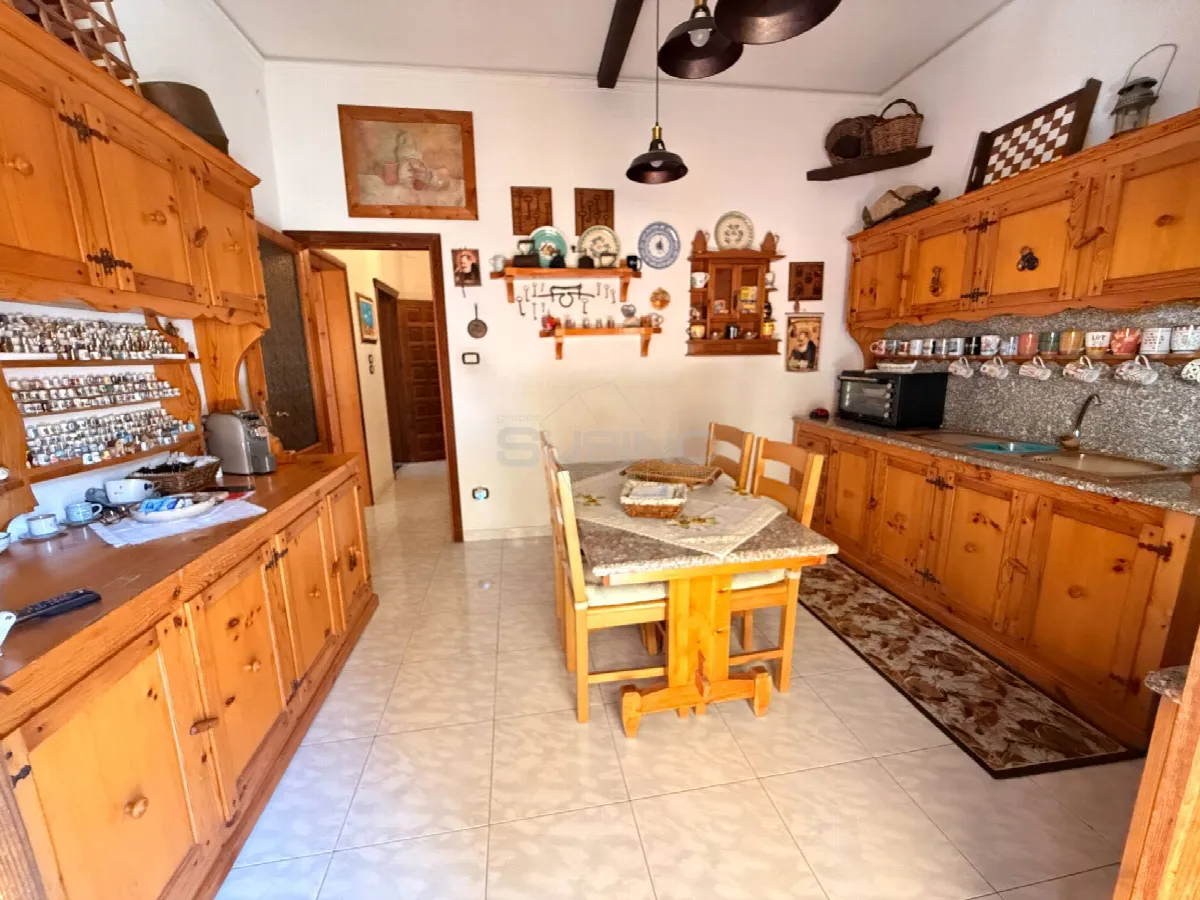 Appartamento in vendita a Siracusa, Bosco Minniti - foto 9