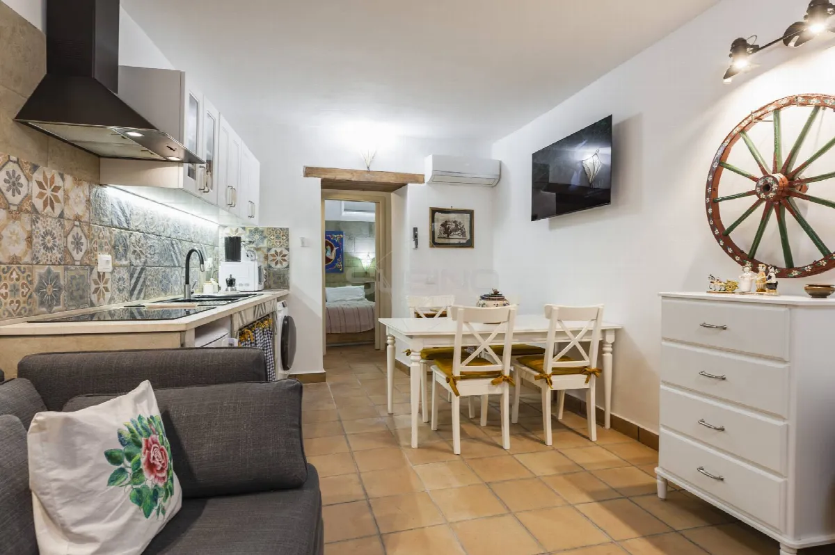 Appartamento in vendita a Siracusa, Ortigia - foto 1