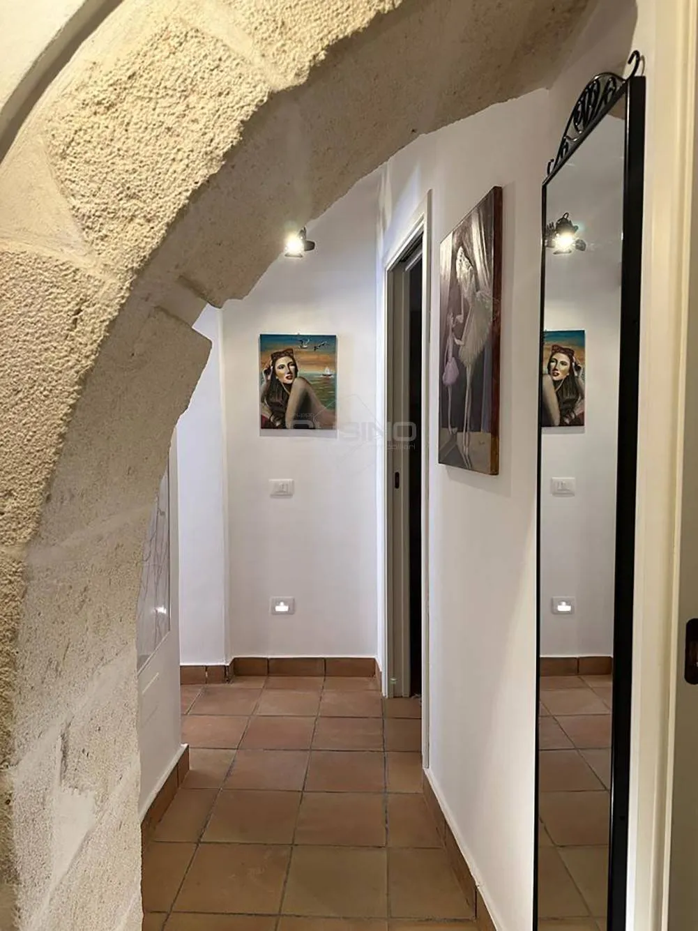 Appartamento in vendita a Siracusa, Ortigia - foto 10