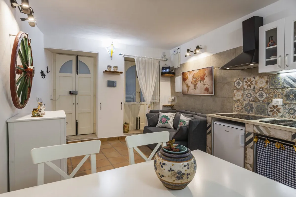 Appartamento in vendita a Siracusa, Ortigia - foto 2