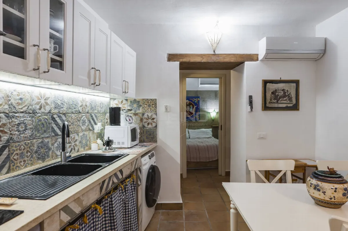 Appartamento in vendita a Siracusa, Ortigia - foto 4
