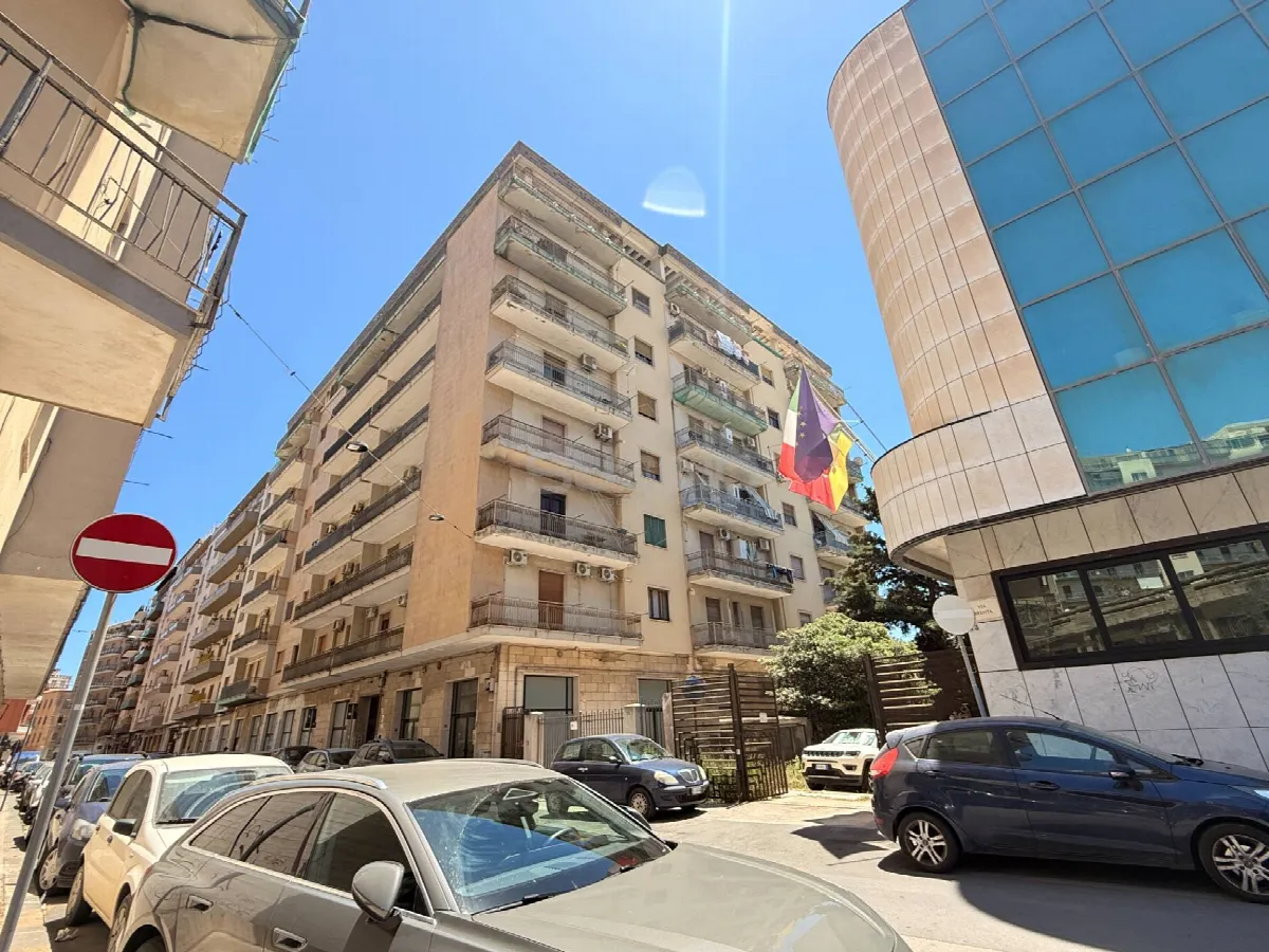 Appartamento in vendita a Siracusa, Gelone - foto 1