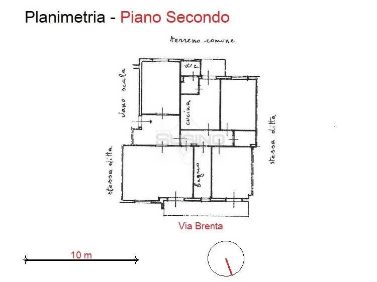 Appartamento in vendita a Siracusa, Gelone - foto 2