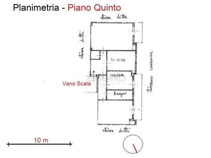 Appartamento in vendita a Siracusa, Gelone - foto 2