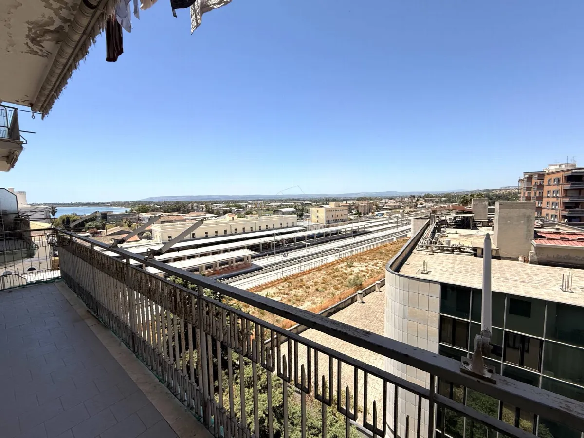 Appartamento in vendita a Siracusa, Gelone - foto 9