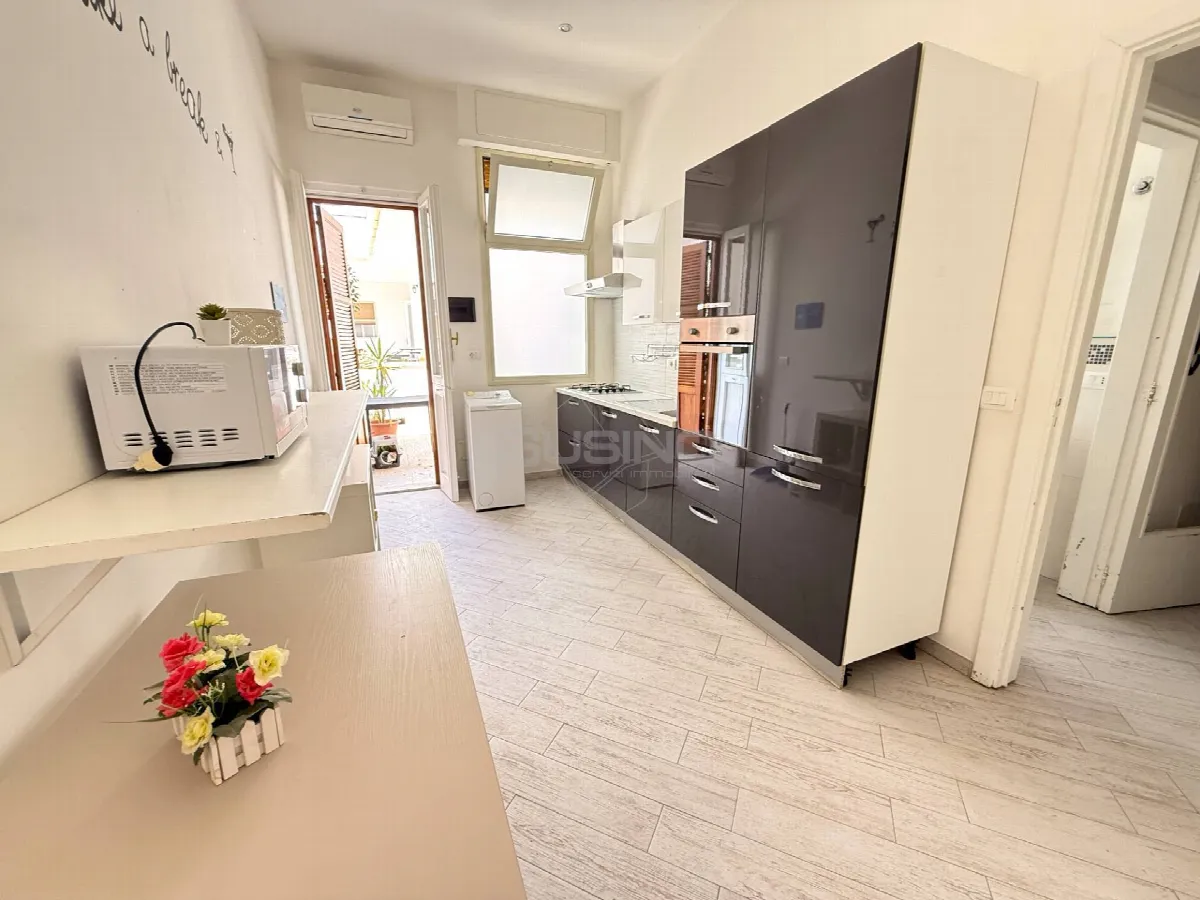 Appartamento in vendita a Siracusa, Umbertina - foto 1